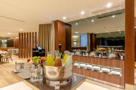 Turim Boulevard - 25