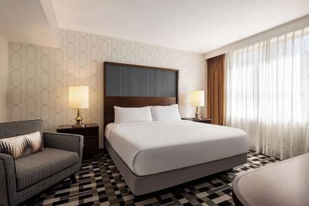The American Atlanta Downtown-a Doubletree by Hilton - 49