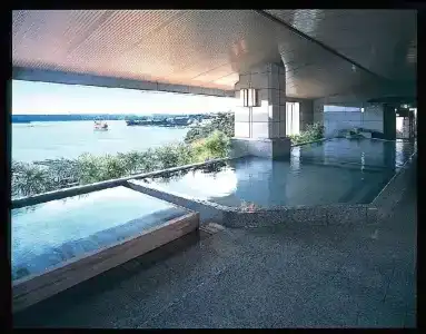 Kashikojima Hojoen - 13