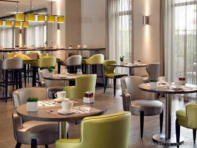 Mercure Clermont Ferrand centre Jaude - 19