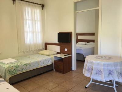 Görkem Apart Otel - 5