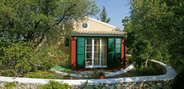 Agios Nikitas Villas - 81