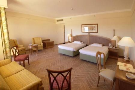 The Cascades Golf Resort, Spa & Thalasso - 3