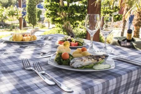 Aegean Breeze - All Inclusive - 13