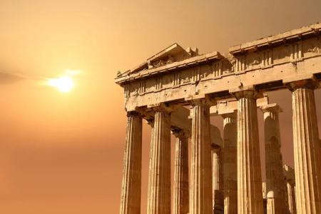 Athens Tower by Palladians - 0