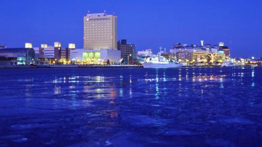 Ana Crowne Plaza Kushiro, An Ihg - 32