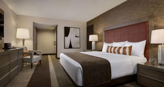 Santa Fe Station Casino - 73
