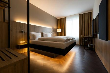 Ginn City & Lounge Yorck Berlin - 23