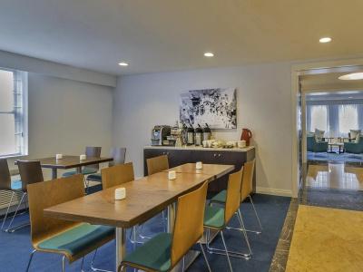 The Warwick Rittenhouse Square - 24