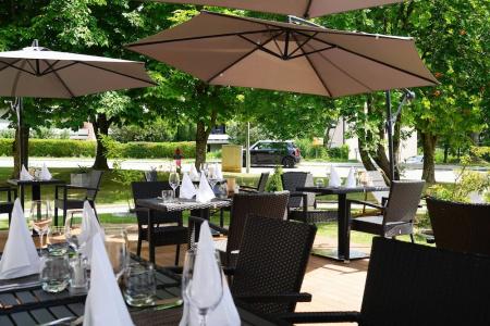 Das Aunhamer Suite & Spa - 35