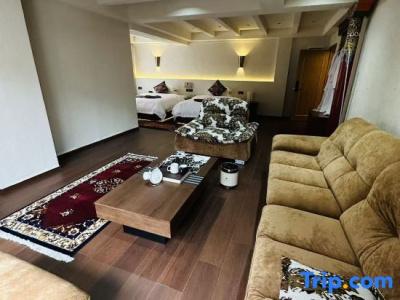Samanea Beach Resort & Spa - 146