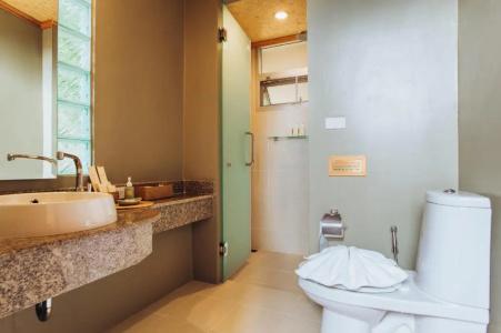 Koh Yao Yai Hillside Resort - 172