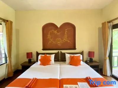 Pai Hotsprings Spa - 41