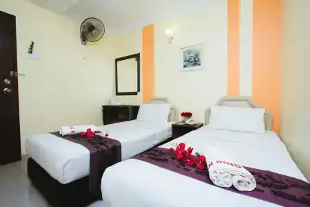 Sun Inns Sunway City Tambun - 76