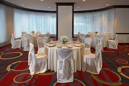 Hyatt Regency - 19