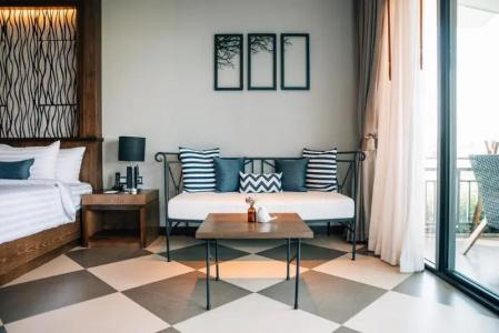 Coral Tree Villa Huahin - 29