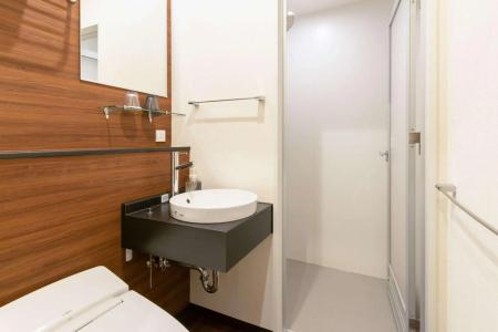 Comfort Inn Tokyo Roppongi - 26
