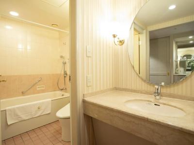 Okura JR Huis Ten Bosch - 8