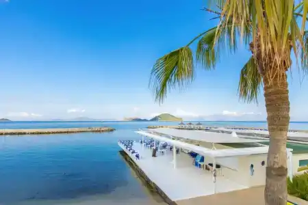 La Blanche Resort & Spa Ultra All Inclusive - 29