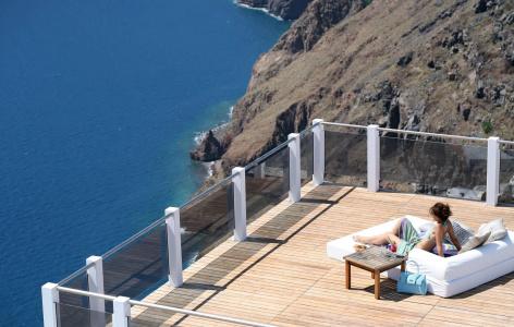 Rocabella Santorini & Spa - 29