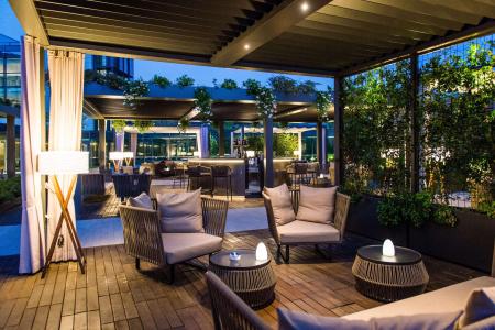 DoubleTree by Hilton Venice - North - 30