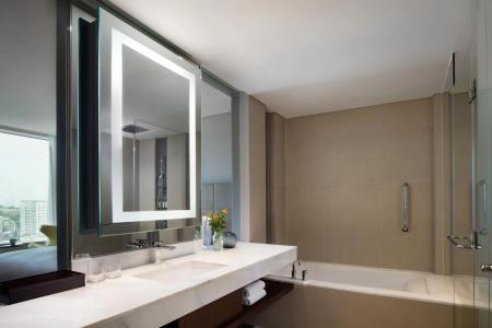 Courtyard by Marriott Seoul Namdaemun - 7