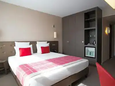 Mercure Clermont Ferrand centre Jaude - 55