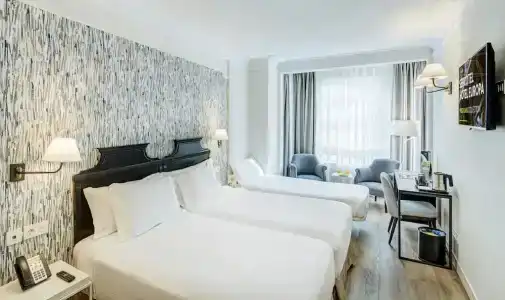 Sercotel Europa - 54