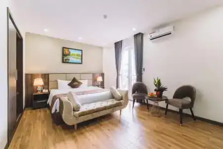 Dalat Paradise - 111