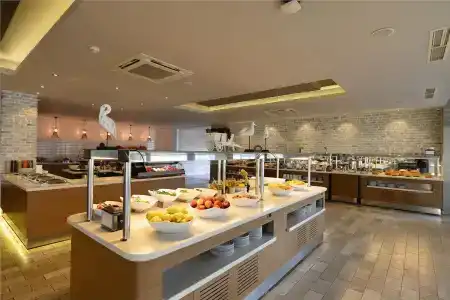 Jiva Beach Resort - All Inclusive - 11