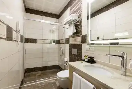 Mari Suites - 9