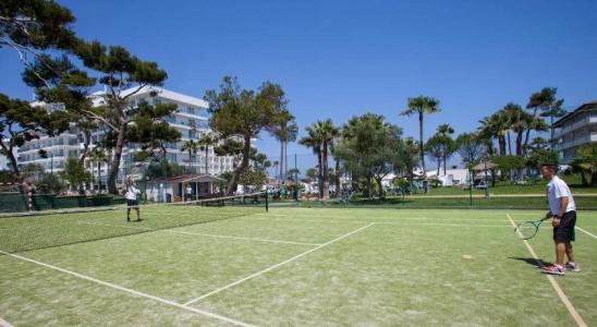 Playa Esperanza Suites - 20