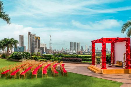 The St. Regis Mumbai - 28