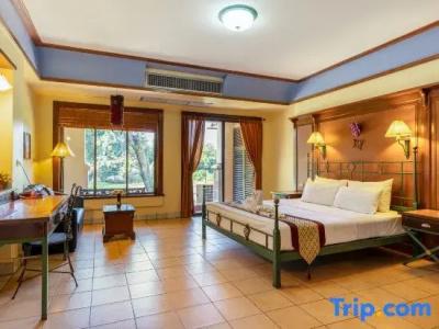 Pung-Waan Resort & Spa - 57