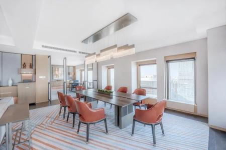 Park Hyatt Beijing - 11