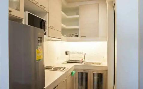 The Kannas & Serviced Apartment, Chiang Mai Sha Certified - 11