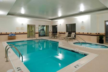 SpringHill Suites Old Dominion University - 15