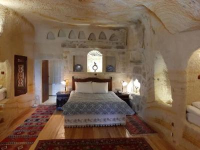 Elkep Evi Cave - 23