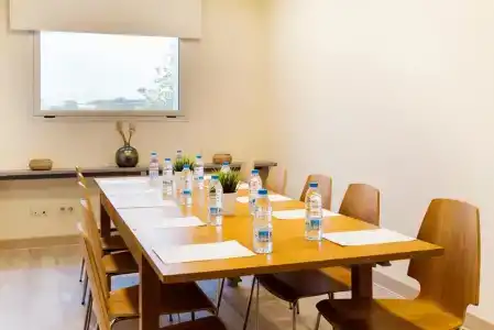 b&b Figueres - 41