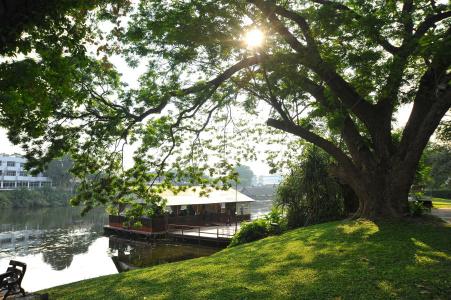 Felix River Kwai Resort - Sha Plus,Certified - 33