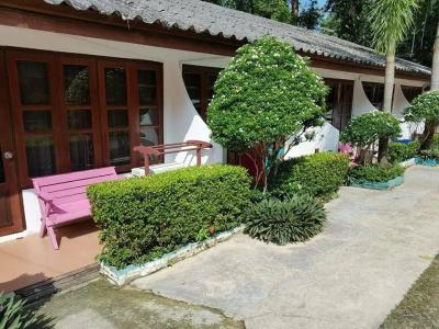 Sai Khao Inn - 26