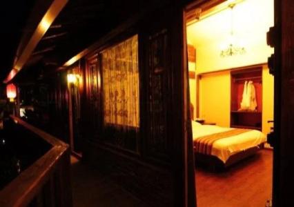 Lijiang Mingyuan Boutique Inn - 4