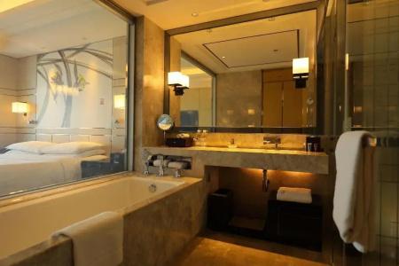 Shanghai Marriott Parkview - 9