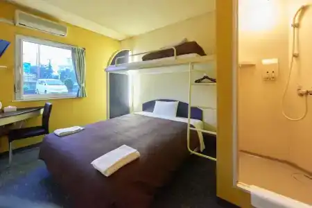 Select Inn Numazu - 51