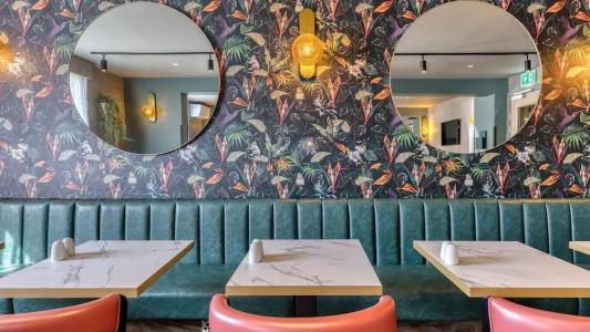 Premier Inn Newcastle - Holystone - 17