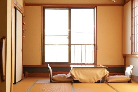 Kappo Ryokan Kiyoto - 3