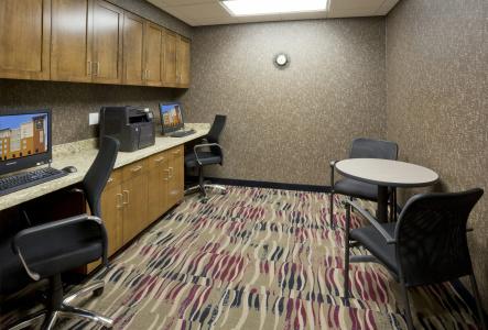 Homewood Suites by Hilton Mayo Clinic-St. Marys Campus - 34