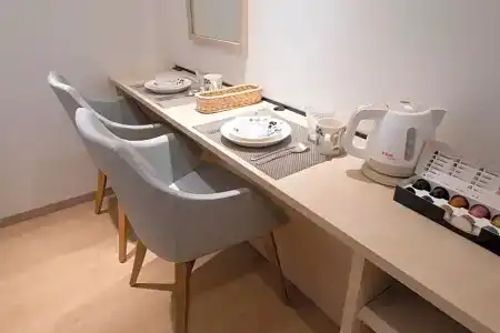 Studio Inn Nishi Shinjuku - 29