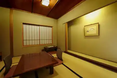 Okura Niigata - 14