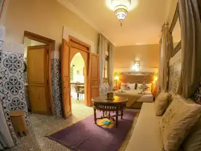 Riad Inaka - 23